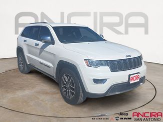 Used 2018 Jeep Grand Cherokee Limited video 1