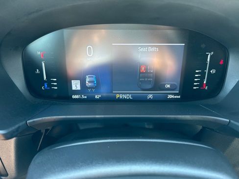 Used 2023 Ford Escape ST-Line w/ Tech Pack #1 image 27