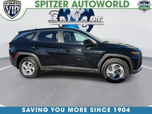 Used 2023 Hyundai Tucson SE image 6