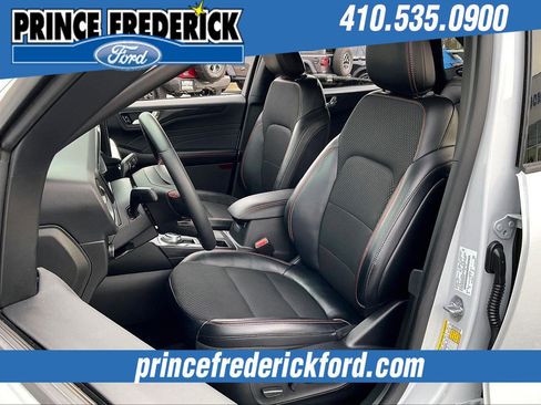 Used 2025 Ford Escape ST-Line Elite w/ Tech Pack #1 image 23