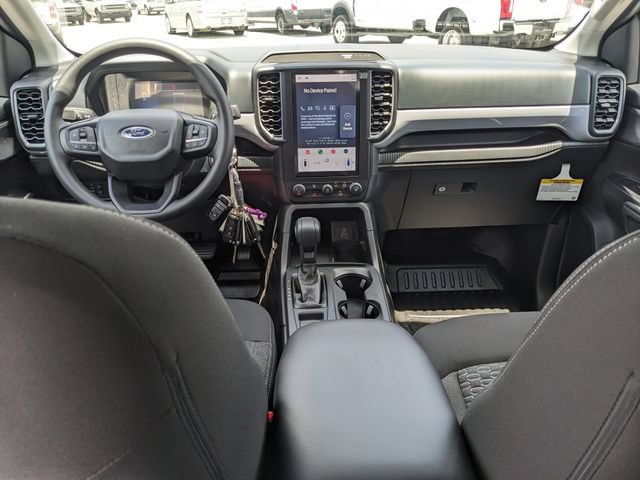 New 2026 Ford Ranger XL RWD image 15