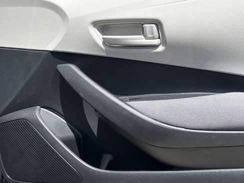 Used 2024 Toyota Corolla LE FWD image 26