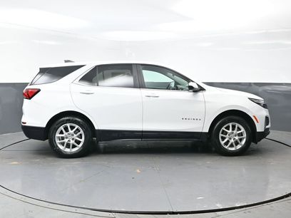 Used 2023 Chevrolet Equinox LT
