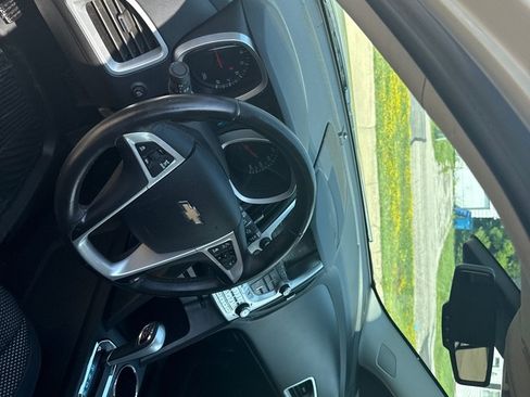 Used 2015 Chevrolet Equinox LT w/ Power Convenience Package AWD/4WD image 14