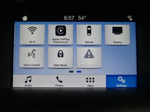 Used 2019 Ford Fiesta SE w/ Equipment Group 201A image 42