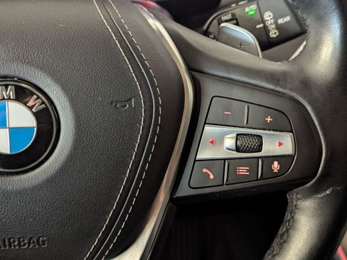 Used 2019 BMW X5 xDrive40i w/ Convenience Package image 41