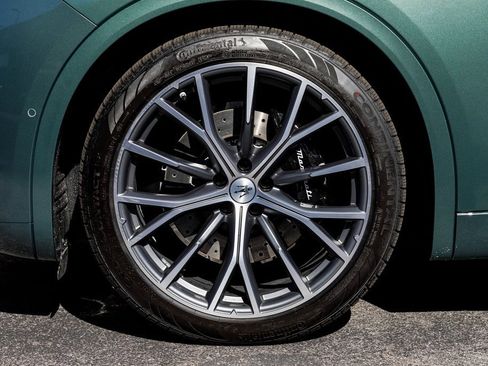 New 2026 Maserati Grecale Modena image 14