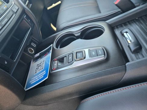 Certified 2023 Honda Passport TrailSport image 17