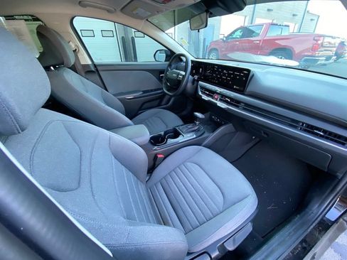 Certified 2025 Kia K4 EX FWD image 27