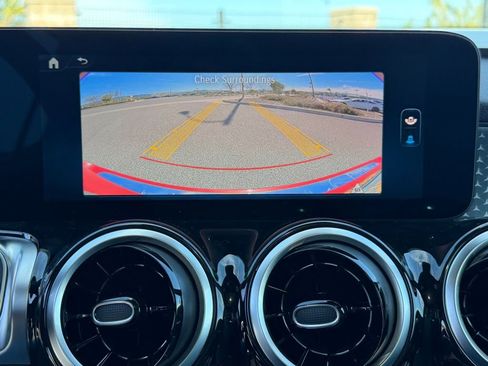 New 2026 Mercedes-Benz GLB 250 image 27