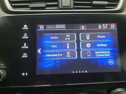 Used 2018 Honda CR-V EX image 22