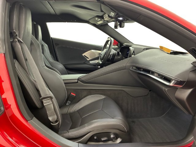 Used 2022 Chevrolet Corvette Stingray Preferred Conv w/ Battery Protection Package RWD image 14