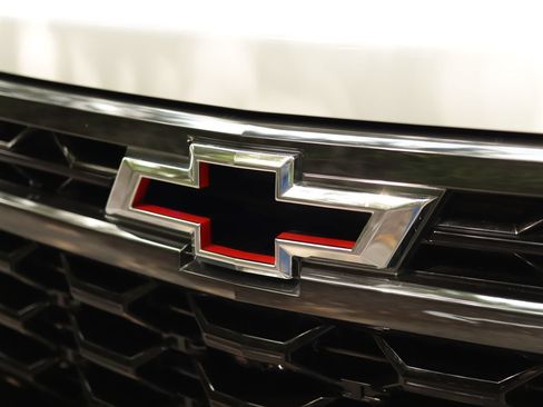 Used 2024 Chevrolet Silverado 1500 ZR2 w/ LPO, Dark Essentials Package AWD/4WD image 36