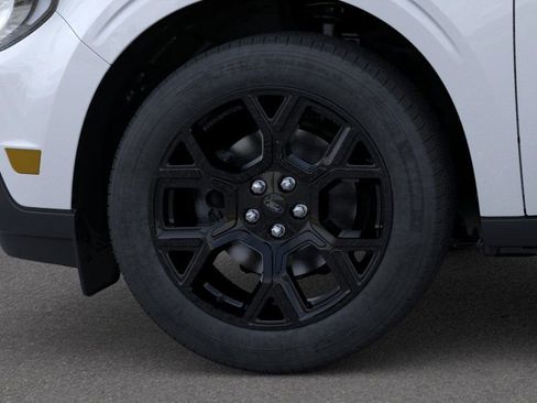 New 2025 Ford Maverick XLT w/ XLT Luxury Package AWD/4WD image 20