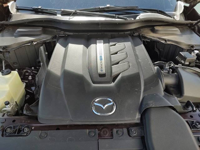 Used 2025 MAZDA CX-90 Plug-In Hybrid w/ Premium Plus AWD/4WD image 35