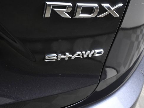 Used 2019 Acura RDX w/ Technology Package image 39