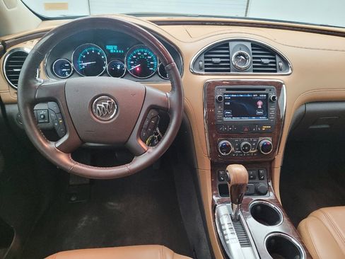 Used 2017 Buick Enclave Premium image 22