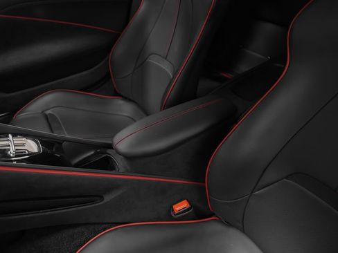 Certified 2022 Ferrari Roma RWD image 52