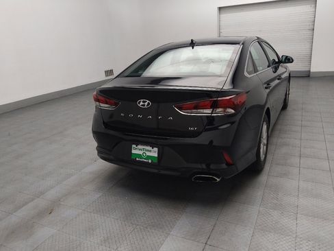 Used 2018 Hyundai Sonata ECO image 9