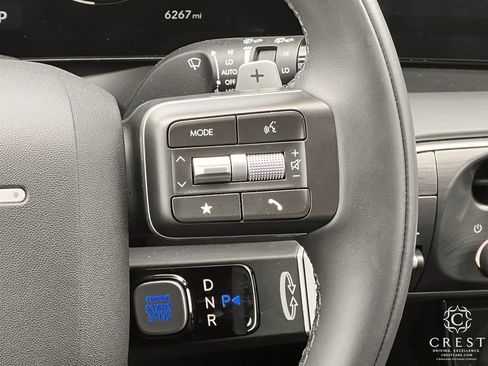 Used 2026 Hyundai Palisade Calligraphy FWD image 13