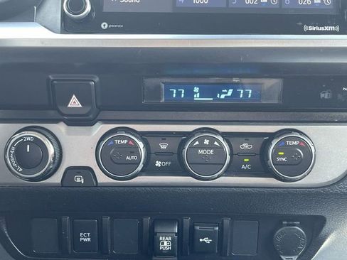 Certified 2023 Toyota Tacoma SR5 image 11