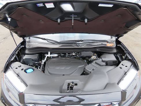 New 2026 Honda Ridgeline TrailSport+ image 9