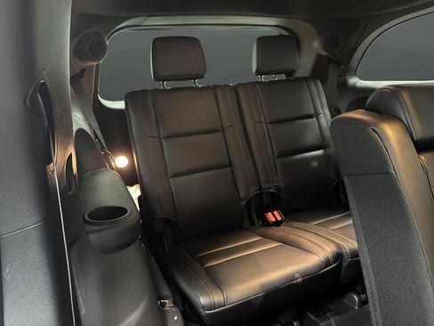 New 2026 Dodge Durango GT image 34