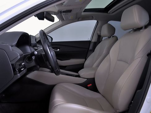 Used 2023 Honda Accord EX-L image 25