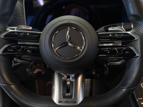 Used 2021 Mercedes-Benz E 63 AMG S image 35