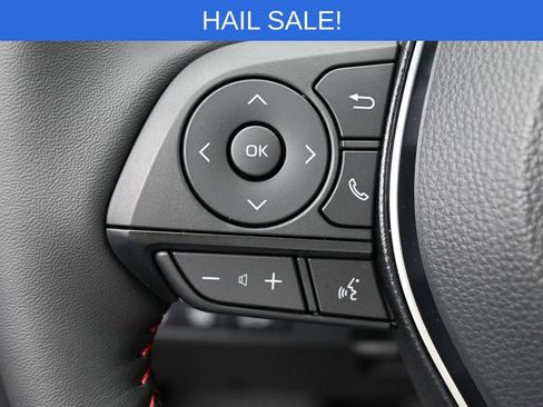 Certified 2025 Toyota RAV4 XSE w/ Weather Package image 17