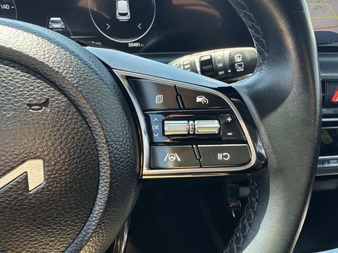 Used 2024 Kia Seltos S AWD/4WD image 29