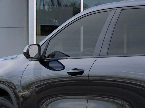 New 2026 GMC Acadia Elevation w/ Black Edition image 12