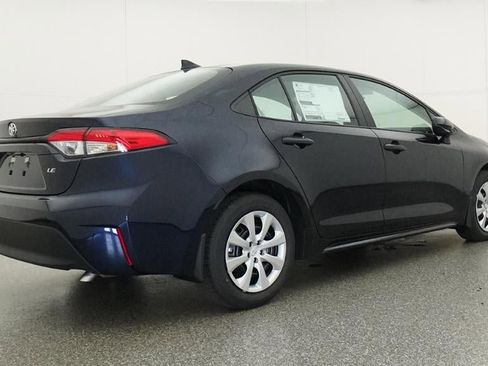 New 2026 Toyota Corolla LE image 25