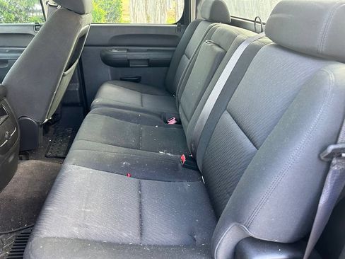 Used 2013 Chevrolet Silverado 1500 LT RWD image 11