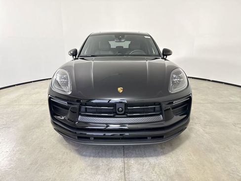 New 2026 Porsche Macan image 10