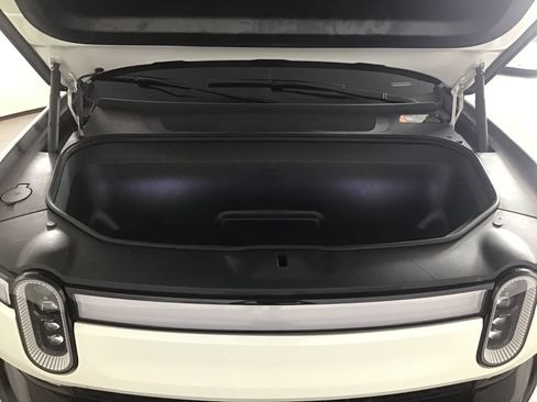 Used 2023 Rivian R1S Adventure Quad AWD/4WD image 20