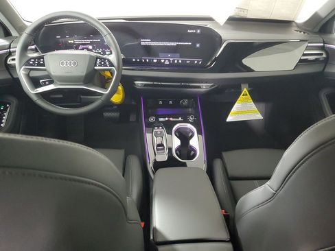 New 2026 Audi A6 Premium Plus image 15