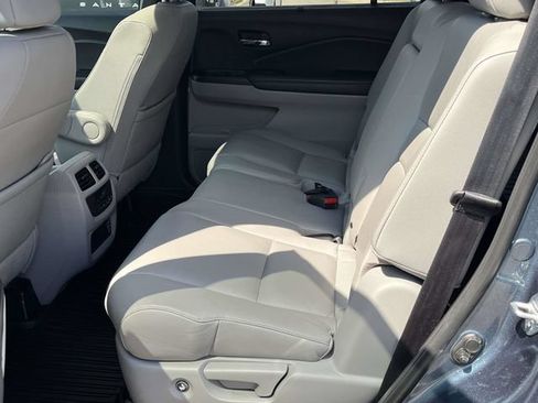 Used 2022 Honda Pilot Special Edition image 19