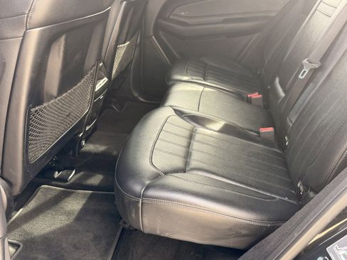 Used 2017 Mercedes-Benz GLE 350 image 17