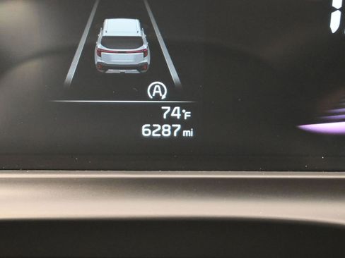 Certified 2026 Kia Seltos S AWD/4WD image 16