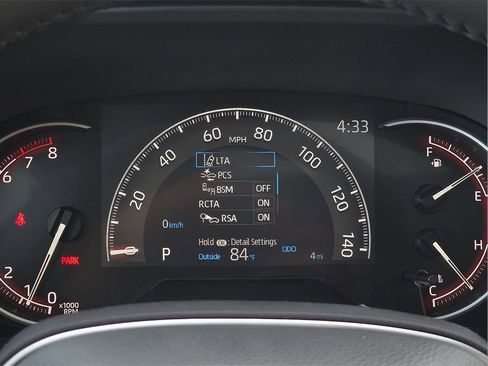 New 2025 Toyota RAV4 XLE Premium image 24