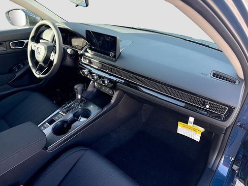 New 2026 Honda Civic LX image 23