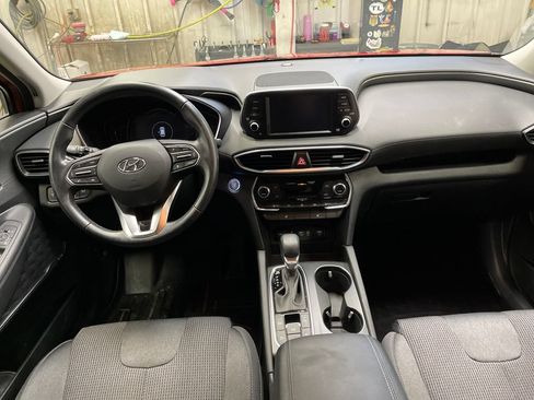 Used 2020 Hyundai Santa Fe SEL w/ Convenience Package AWD/4WD image 18