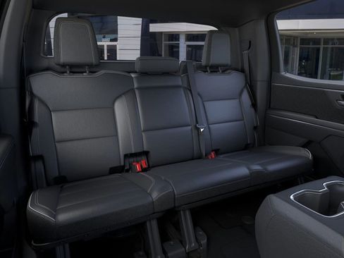 New 2026 GMC Sierra EV Elevation image 17