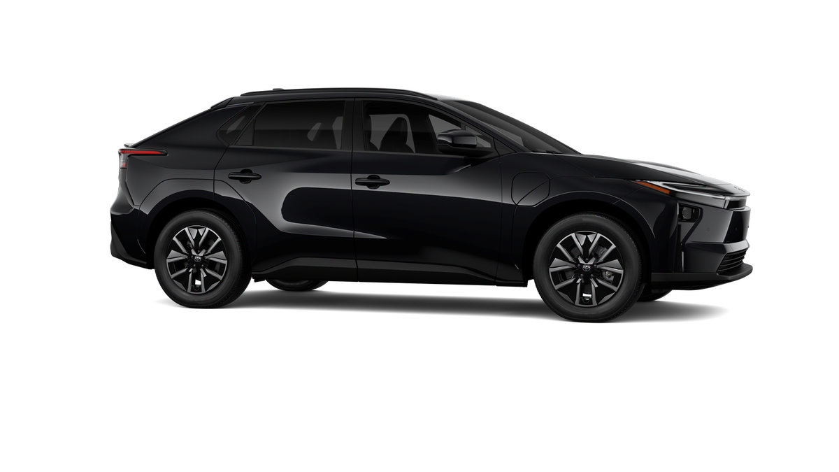 New 2027 Toyota bZ FWD image 13