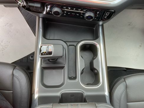 New 2026 Chevrolet Silverado 1500 High Country w/ High Country Premium Package image 21