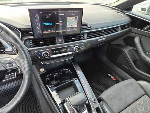 Used 2023 Audi S5 Premium Plus w/ Premium Plus Package image 23