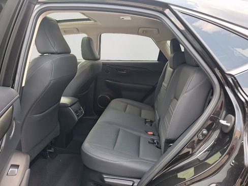 Used 2019 Lexus NX 300 FWD w/ Comfort Package image 8