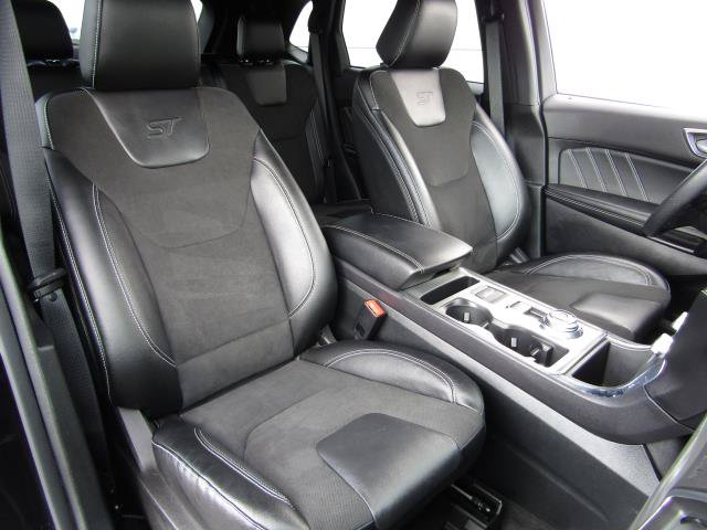 Used 2023 Ford Edge ST AWD/4WD image 9
