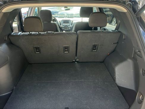Used 2024 Chevrolet Equinox LT image 13